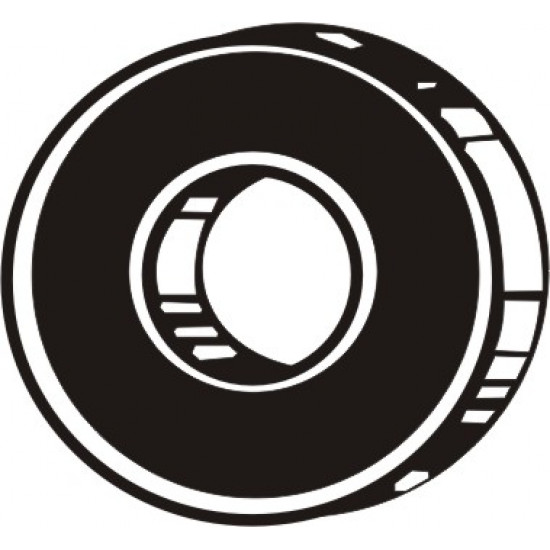 Bearing 1/2' Bearing 1/2'