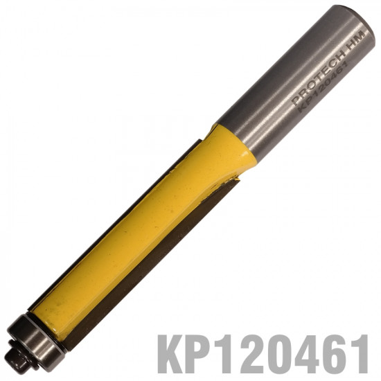 Trim Bit 1/2' X 2' 1/2' Shank Trim Bit 1/2' X 2' 1/2' Shank