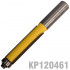 Trim Bit 1/2' X 2' 1/2' Shank