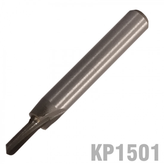 Round Nose Veining Bit One Flute 1/8' X 5/16' 1/4' Shank Round Nose Veining Bit One Flute 1/8' X 5/16' 1/4' Shank