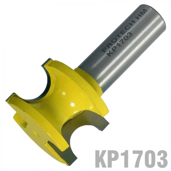 Bull Nose Radius 1/2' X 20mm Full Radius 12.7mm 1/2' Shank Bull Nose Radius 1/2' X 20mm Full Radius 12.7mm 1/2' Shank