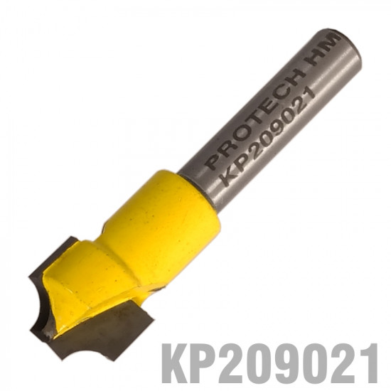 Beading Plunge Bit 1/2 Diameter Beading Plunge Bit 1/2 Diameter