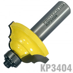 Classic 1-1/2' X 5/8' 1/2' Shank