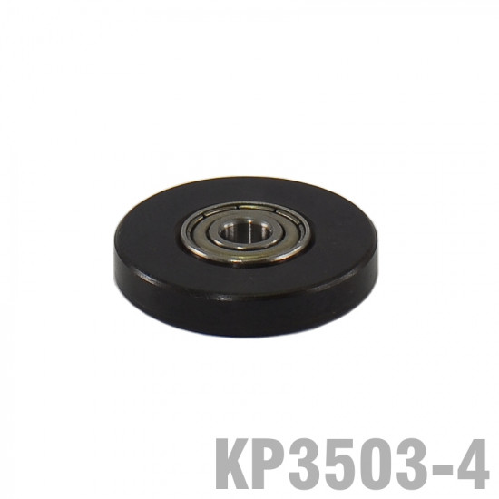 Bearing For Kp3503 1' O.d. X 3/16' I.d. Bearing For Kp3503 1' O.d. X 3/16' I.d.