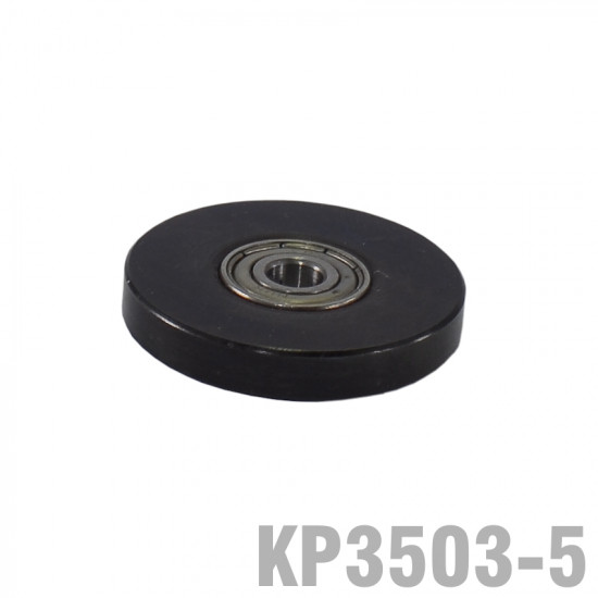 Bearing For Kp3503 1 1/8' O.d. X 3/16' I.d. Bearing For Kp3503 1 1/8' O.d. X 3/16' I.d.