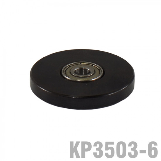 Bearing For Kp3503 1 1/4' O.d. X 3/16' I.d. Bearing For Kp3503 1 1/4' O.d. X 3/16' I.d.