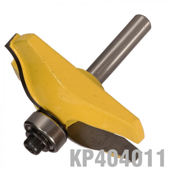 Ogee Panel Raiser 2' X 1/2' 1/4' Shank Ogee Panel Raiser 2' X 1/2' 1/4' Shank