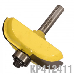 Cove Panel Raiser 50mm X 10.3mm 1/2' Shank