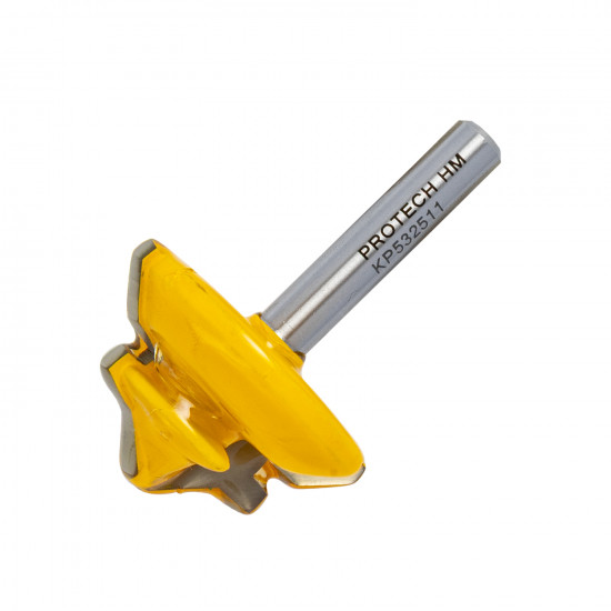 Tongue & Groove - Angle 1 3/8' X 1' 1/4' Shank Tongue & Groove - Angle 1 3/8' X 1' 1/4' Shank