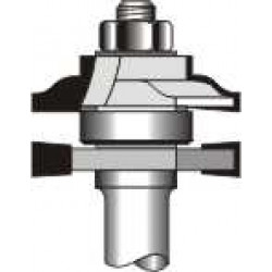 Slot Cutter 4mm For Kp551 Or Kp851