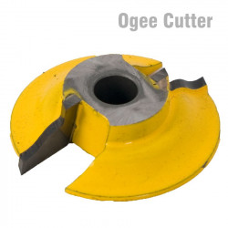 Spare Ogee Cutter St&ard Size For Kp551 0r Kp851