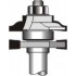 Bushing 4.4mm X 22 X 8 For 4mm Cut