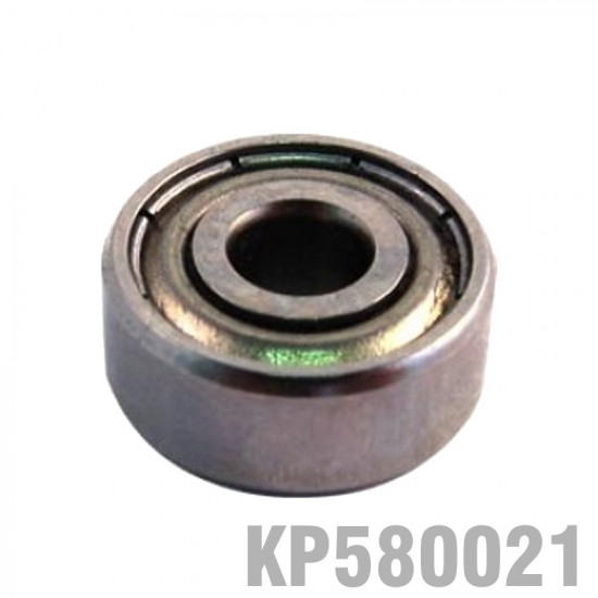 Bearing 3/8' O.d. X 1/8' I.d. Bearing 3/8' O.d. X 1/8' I.d.