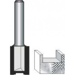 Str. Bit 6mm X 1/2'sh