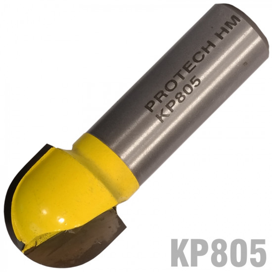 Core Box Bit 3/4' X 1/2'sh Core Box Bit 3/4' X 1/2'sh
