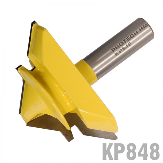 Lock Mitre Bit 1/2 Shank Lock Mitre Bit 1/2 Shank