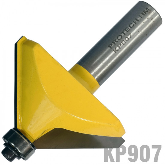 Chamfer Bit 2 1/4'.1/2'sh. Chamfer Bit 2 1/4'.1/2'sh.