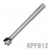 Forstner Bit 12mm Hss