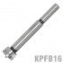 Forstner Bit 16mm Hss