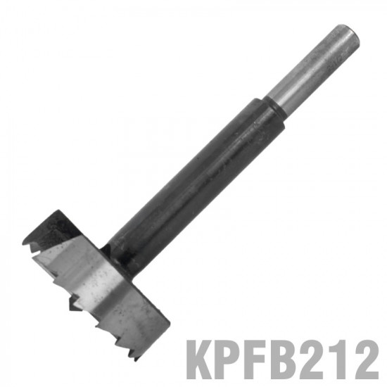 Forstner Saw Tooth Hss Bit 65mm 2 1/2' Forstner Saw Tooth Hss Bit 65mm 2 1/2'