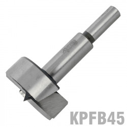 Forstner Bit 45mm Hss
