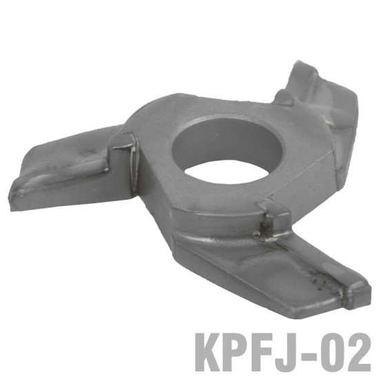 Spare Blade For Finger Jointer Spare Blade For Finger Jointer