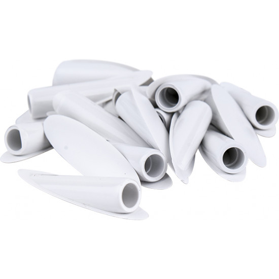 KREG White Plastic Plugs 50pc KREG White Plastic Plugs 50pc