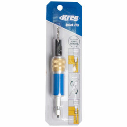 KREG Quick-flip Holder