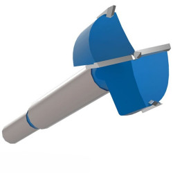 KREG 35mm Concealed Hinge Bit