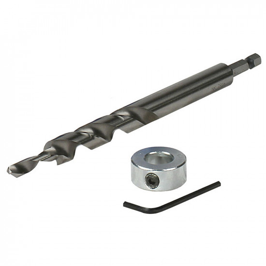 KREG Jig Hd Drill Bit KREG Jig Hd Drill Bit