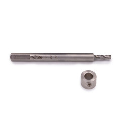 6mm Mortise Mate Tenon Jig Drill Bit