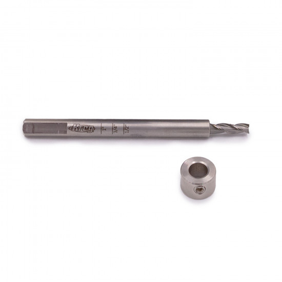10mm Mortise Mate Tenon Jig Drill Bit 10mm Mortise Mate Tenon Jig Drill Bit
