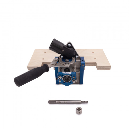 Mortise Mate Tenon Jig Comes With 6mm Bit Mortise Mate Tenon Jig Comes With 6mm Bit