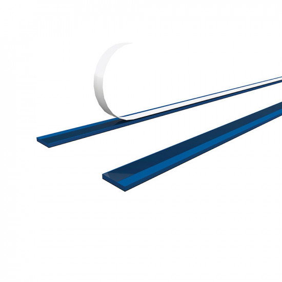 KREG Accu-cut Guide Strips Replacment - 2 Pack KREG Accu-cut Guide Strips Replacment - 2 Pack