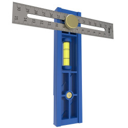 KREG Multi-mark Multi-purpose Layout Tool