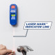 Magnetic Stud Finder With Laser-mark Magnetic Stud Finder With Laser-mark
