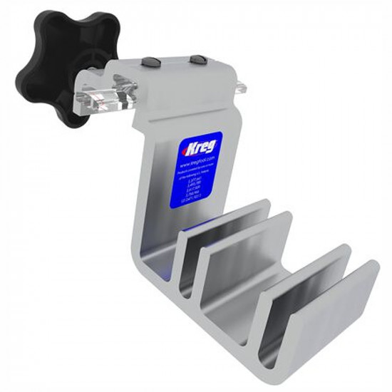 KREG Solid Production Stop KREG Solid Production Stop
