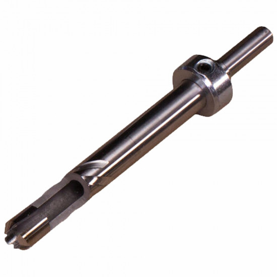 KREG Custom Pocket Hole Plug Cutting - Bit Micro KREG Custom Pocket Hole Plug Cutting - Bit Micro