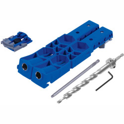 KREG Pocket-hole Jig Xl