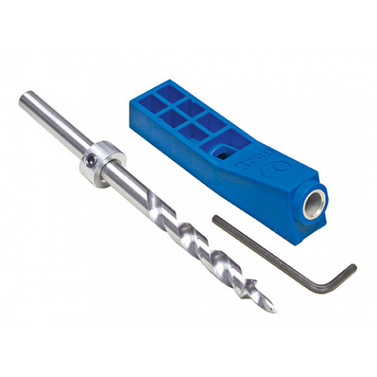 KREG Mini Jig Kit KREG Mini Jig Kit