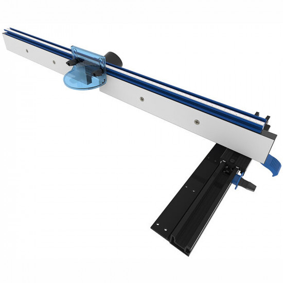 KREG Precision Router Table Fence KREG Precision Router Table Fence
