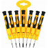 7pc Precision Screwdriver Set For Cell Phone