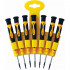 7pc Precision Screwdriver Set