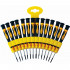 14pc Precision Screwdriver Set