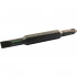 Replacement Bit 75mm Double Ended 8mm.sl6mm/ph2 For Kt2677