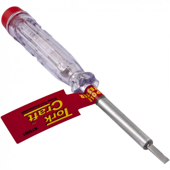 Electric Tester Screwdriver Per Each Electric Tester Screwdriver Per Each