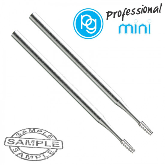 Steel Engraving Cutters 1.4mm. Cyl.sh2.35mm.2pcs Steel Engraving Cutters 1.4mm. Cyl.sh2.35mm.2pcs