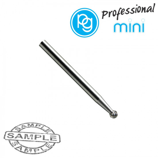 Tungsten Carbide Cutter 3mm. Ball. Sh.3mm Tungsten Carbide Cutter 3mm. Ball. Sh.3mm