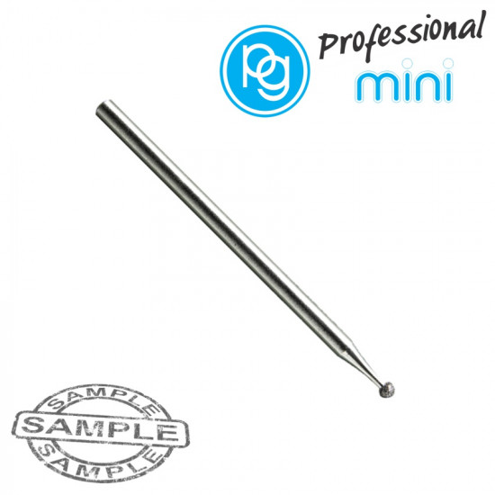 Diamond Bit 1.8mm. Ball.sh 2.35mm Diamond Bit 1.8mm. Ball.sh 2.35mm