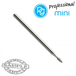 Diamond Bit 1.6mm. Flame. Sh 2.35mm